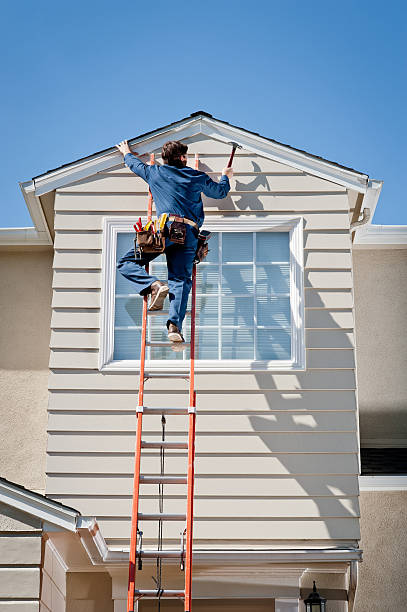 Siding for Commercial Buildings in Daleville, AL